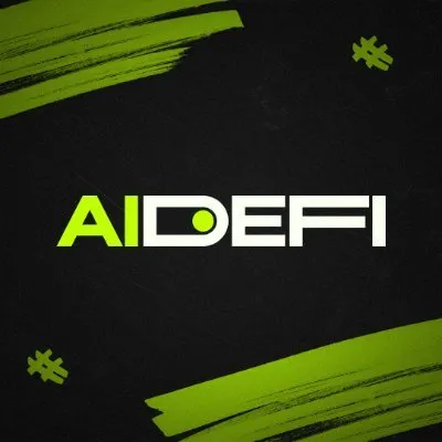AIDEFI logo