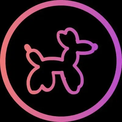 BalloonDogs logo