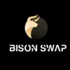 Bison Swap logo