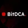 BitDCA logo