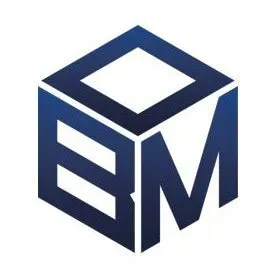 Block Mining logo