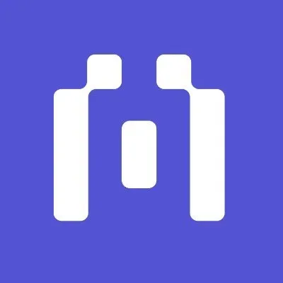 Blockscout logo