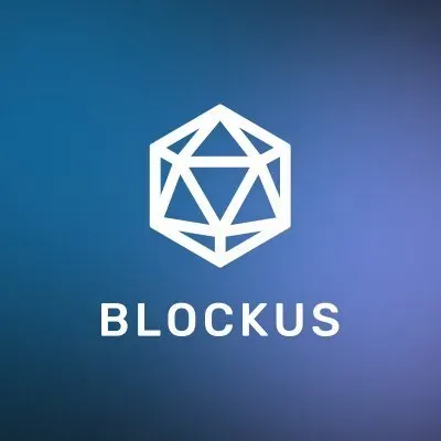 Blockus logo