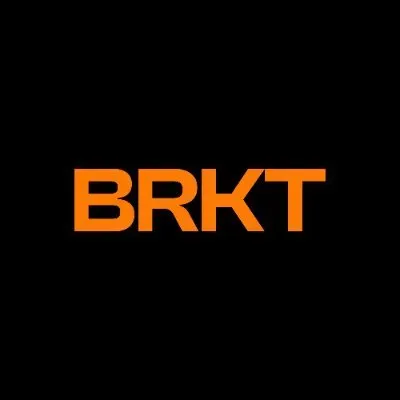 BRKT logo
