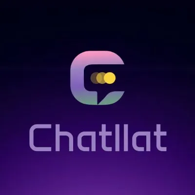 Chatllat logo
