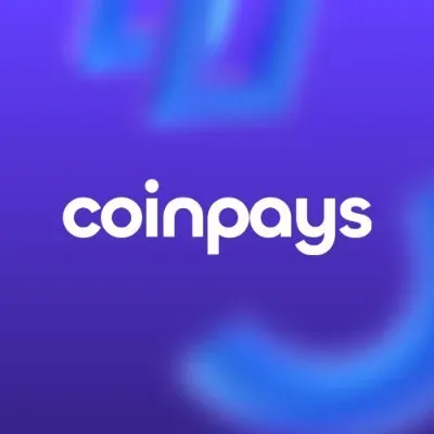 CoinPays logo