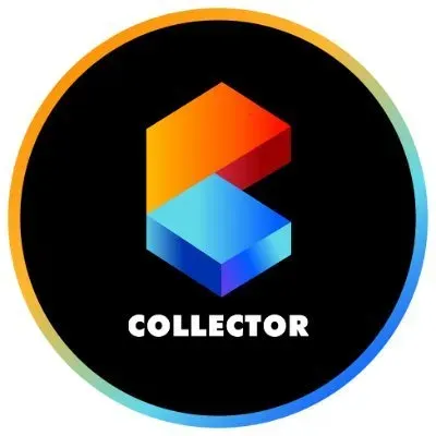 Collector logo