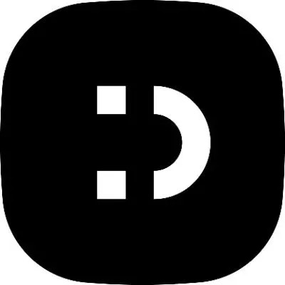 DAOBase logo