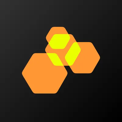 DataHive logo