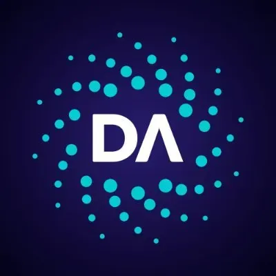 DeAgentAI logo