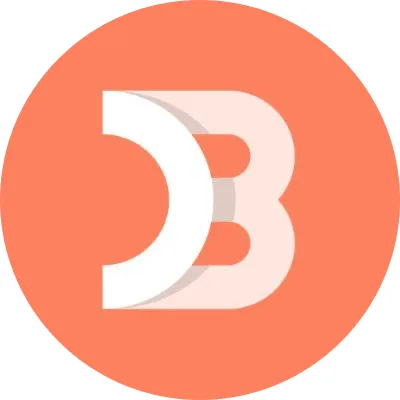 Debank logo