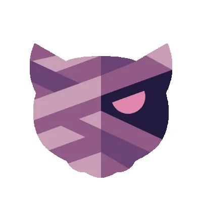FighterCat logo