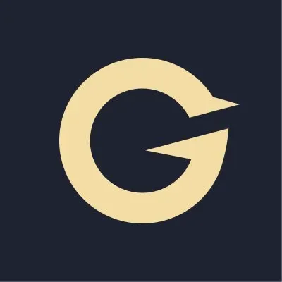 GamerBoom logo