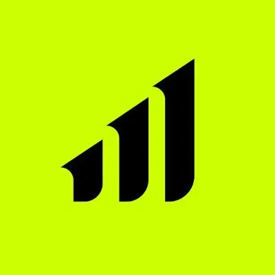 LeverUp logo