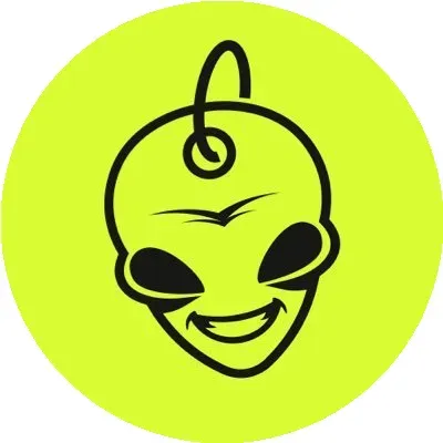 Nametag logo