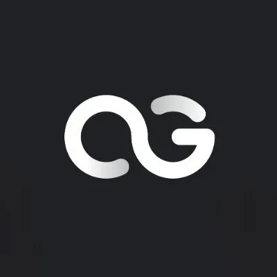 Oh Gamers logo