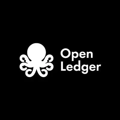 OpenLedger logo
