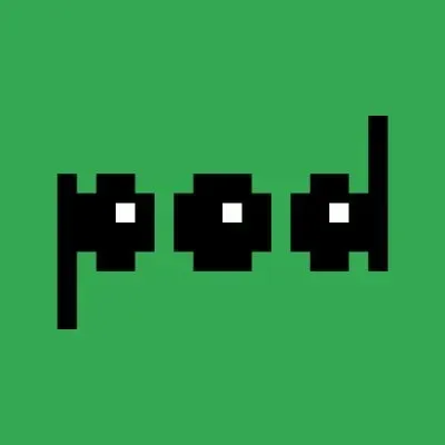 pod logo
