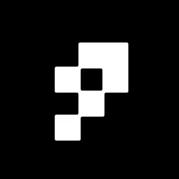 Polar Fighters logo