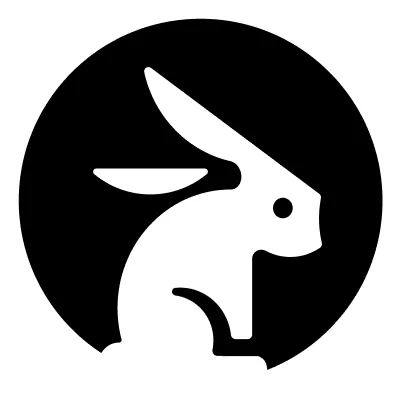 RabbitHole logo