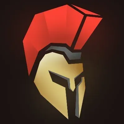SpartaDEX logo
