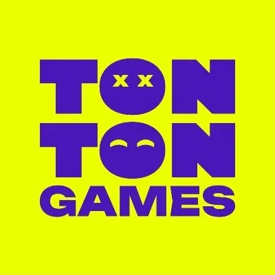 TonTon Games logo