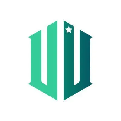 U2U Network (Unicorn Ultra) logo
