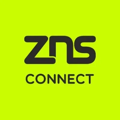 ZNS Connect logo
